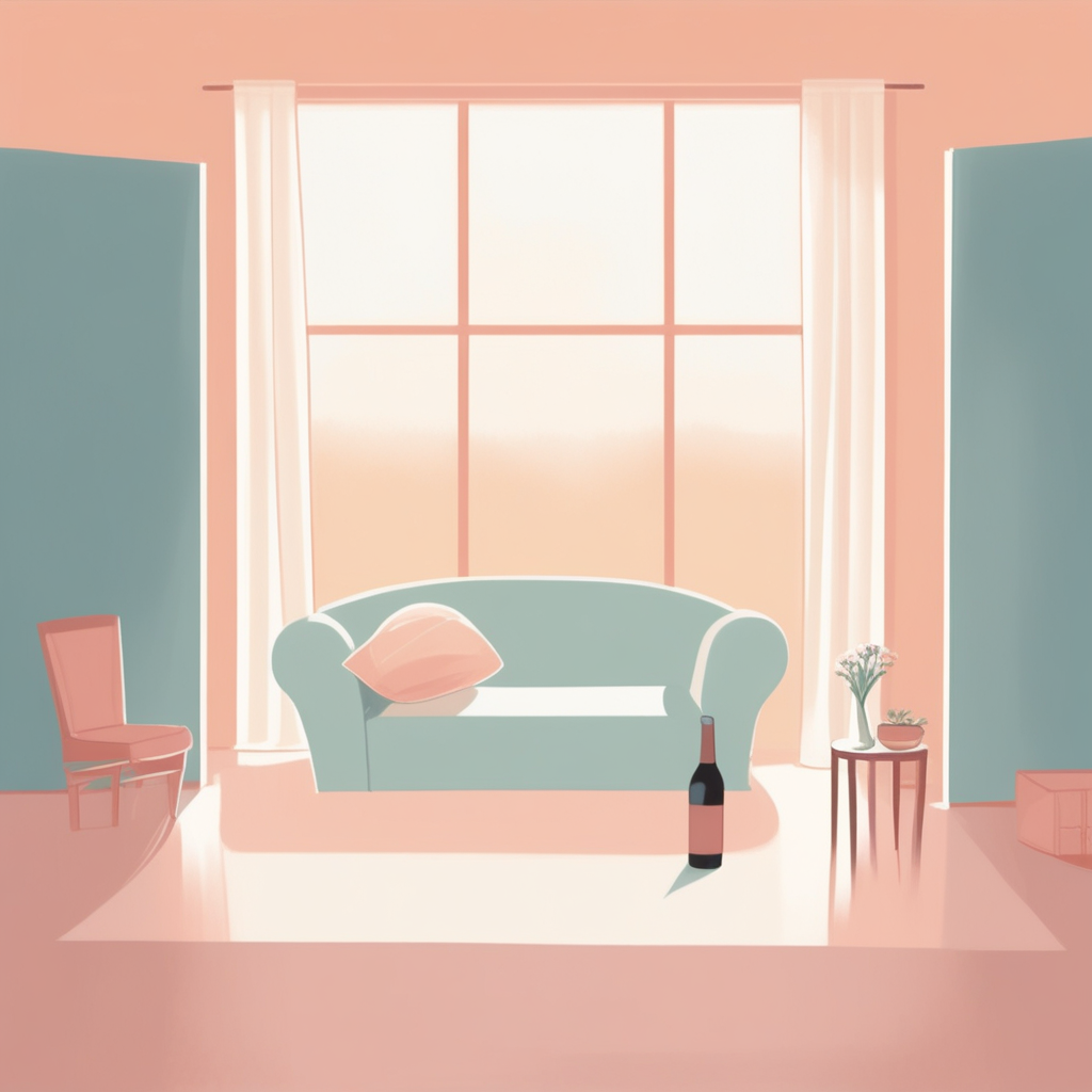 a shot in the dark concept