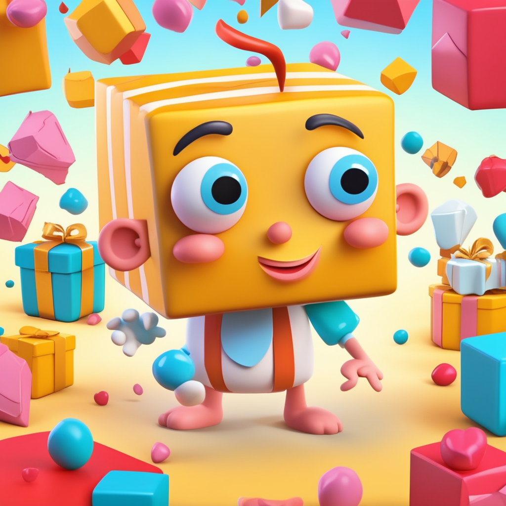 absent-minded concept