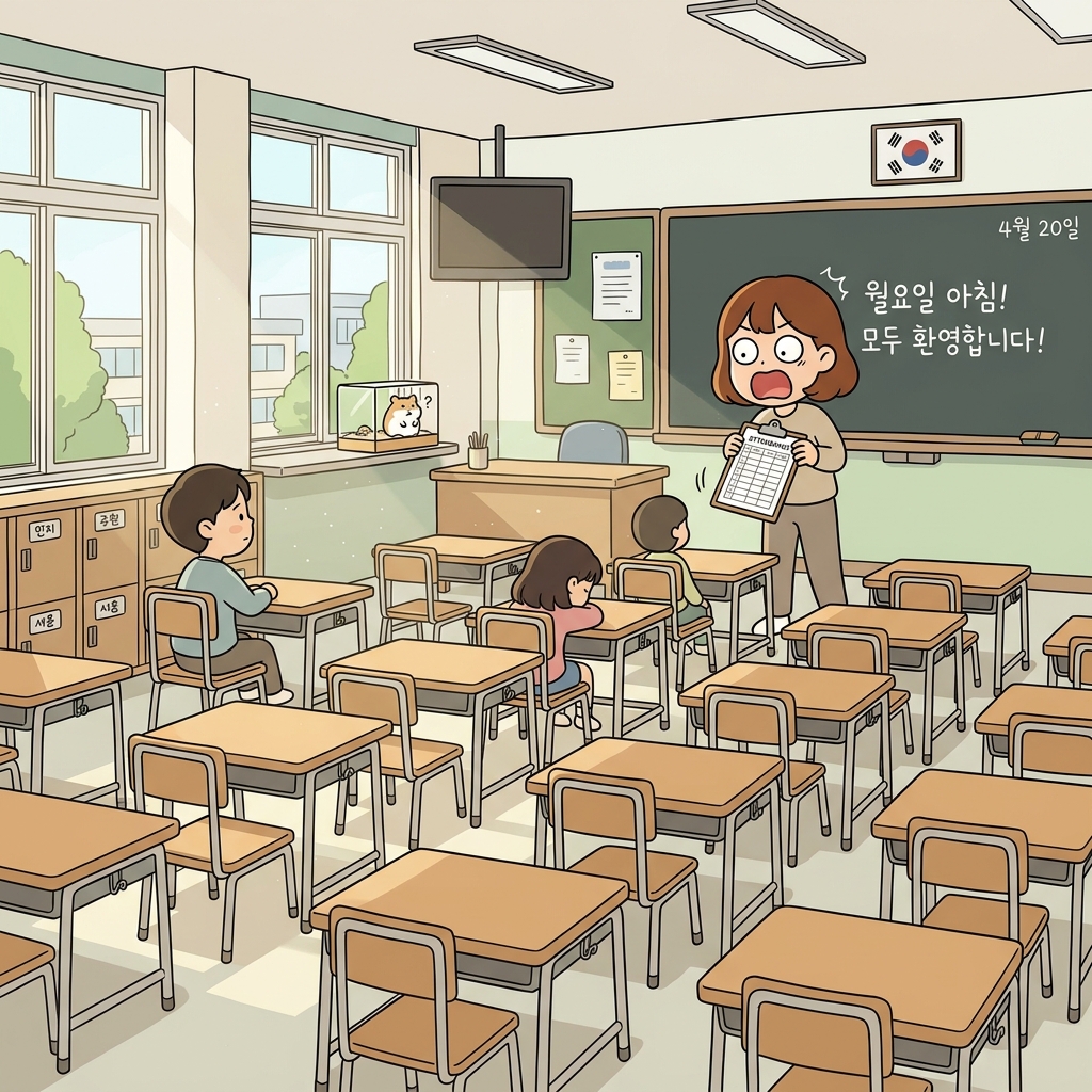 absenteeism concept
