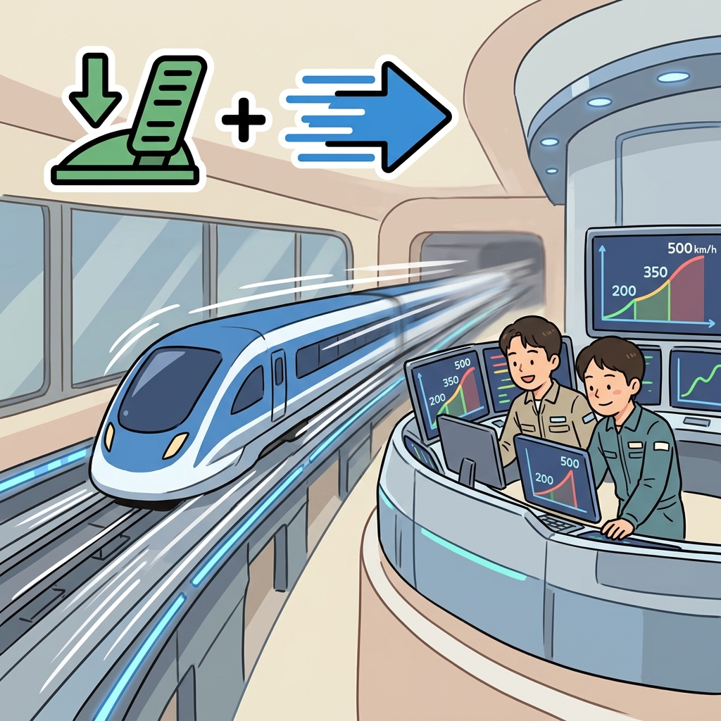 accelerate mnemonic english