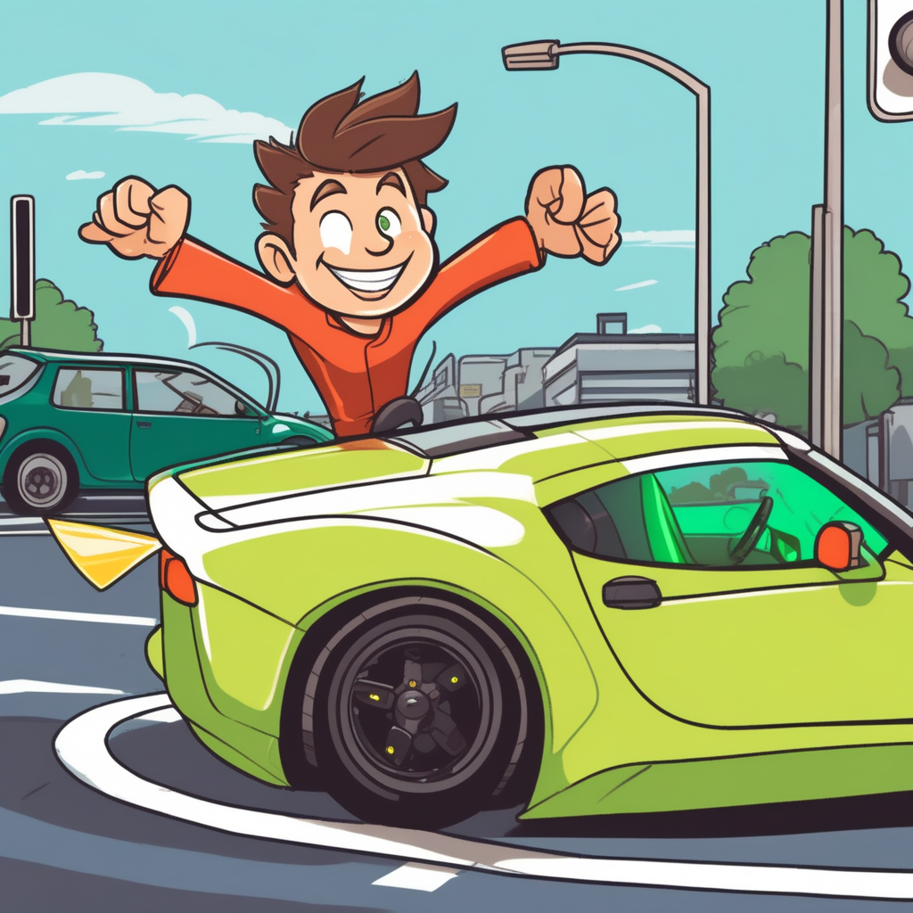 acceleration concept