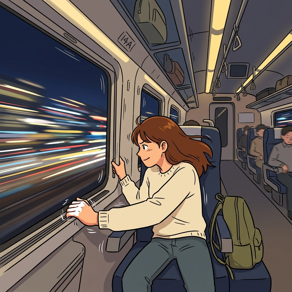acceleration rhyme