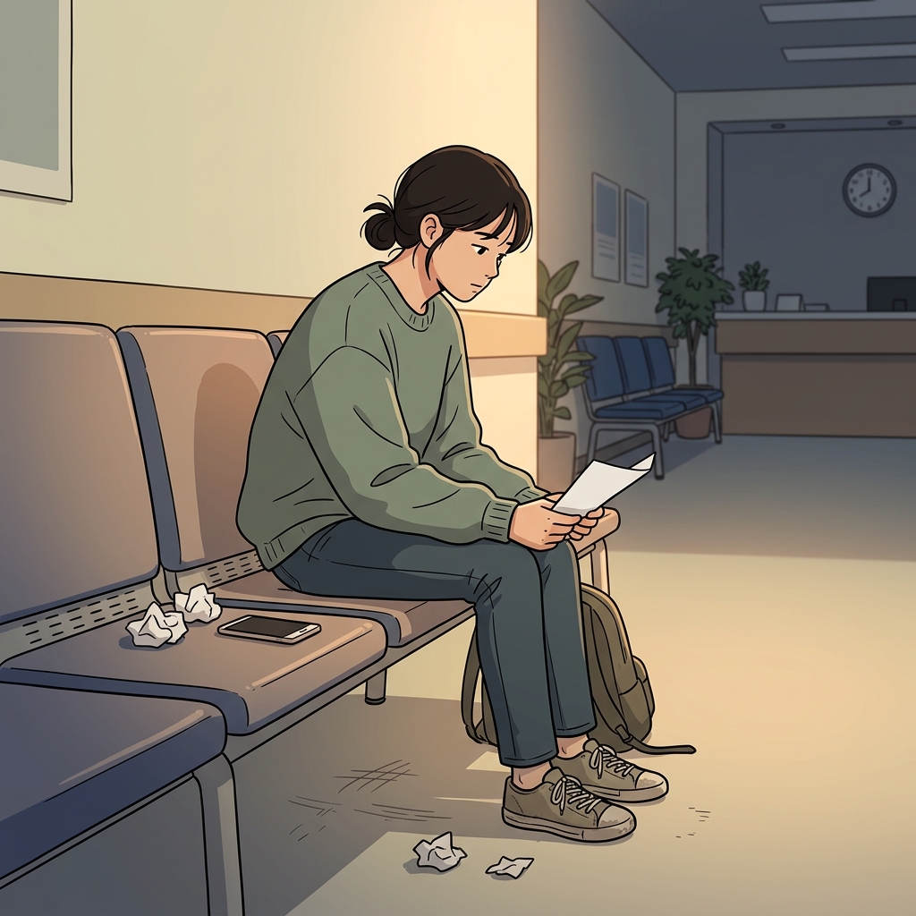 acceptance concept