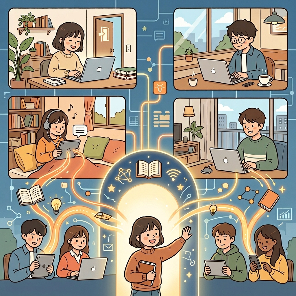 access concept