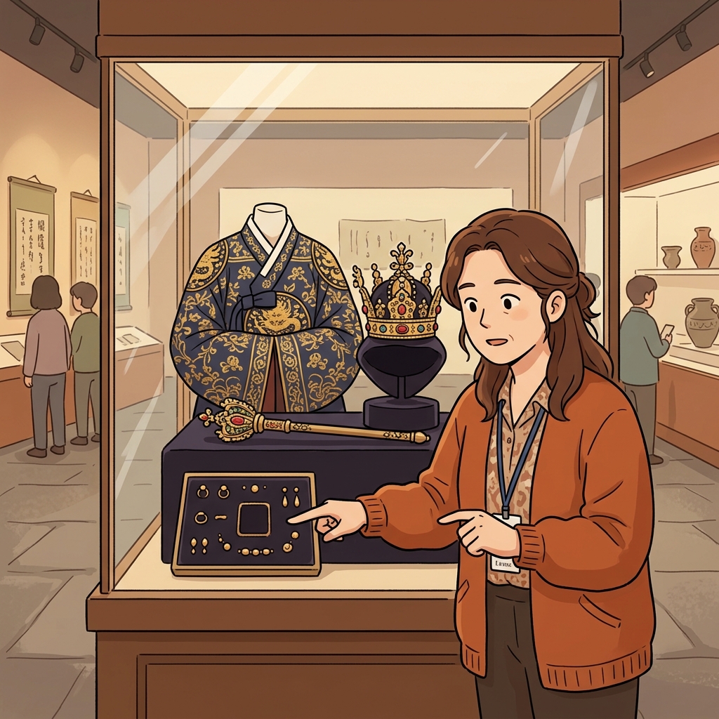 One missing accessory became the mystery that unlocked the entire history of the case.