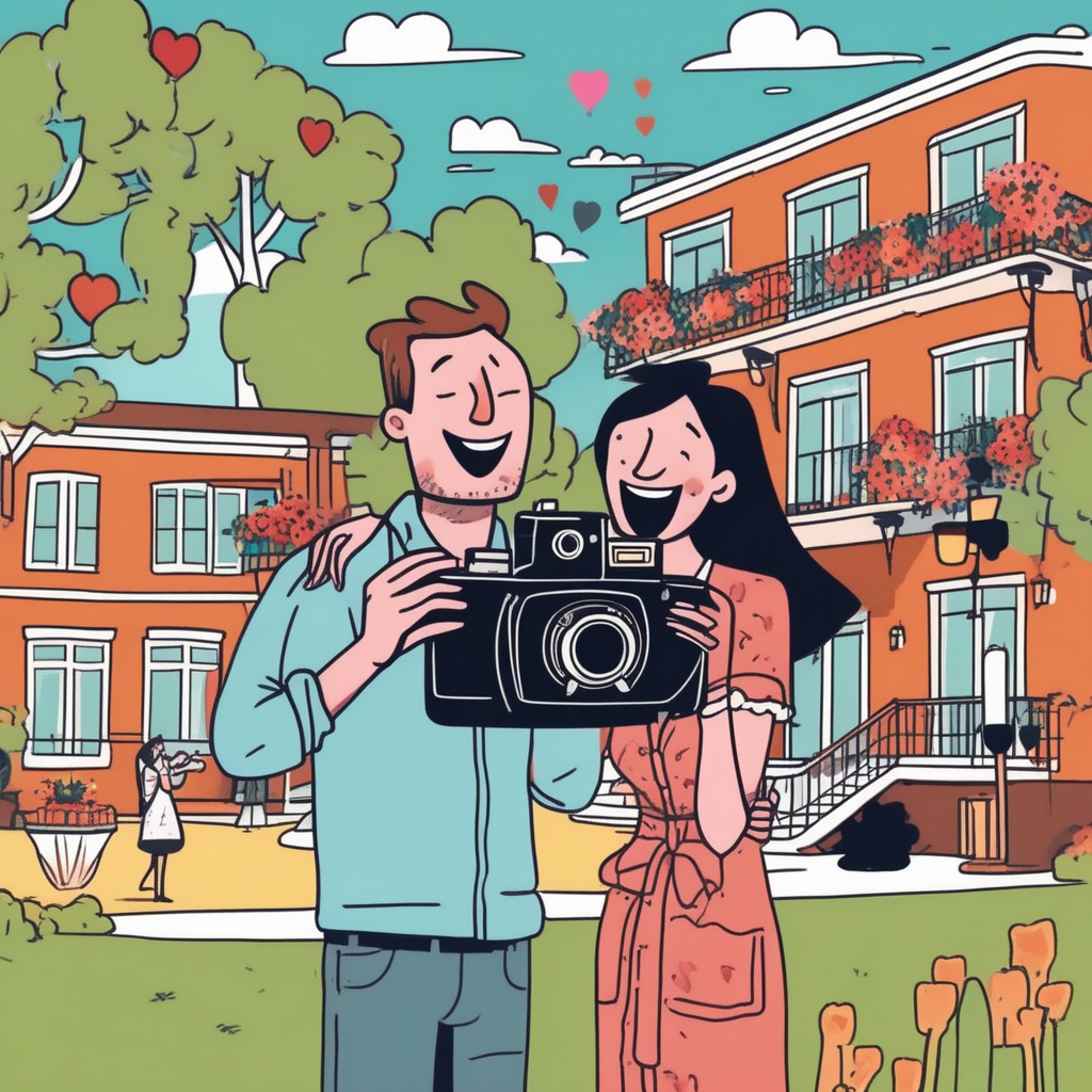 accommodation mnemonic