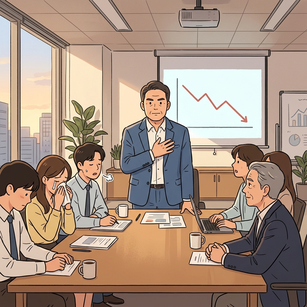 accountable concept