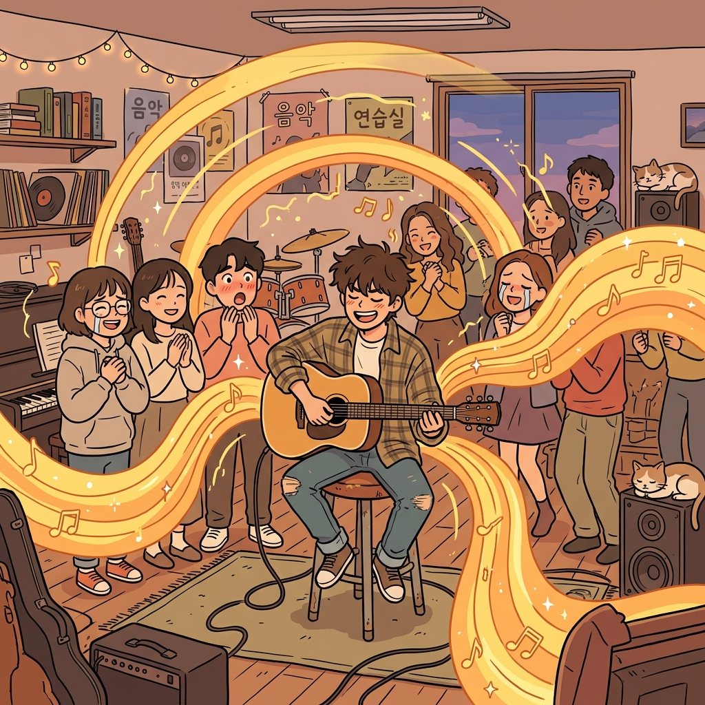 acoustic mnemonic