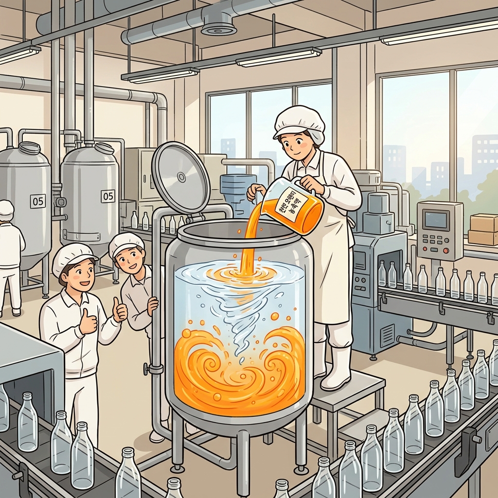 additive concept
