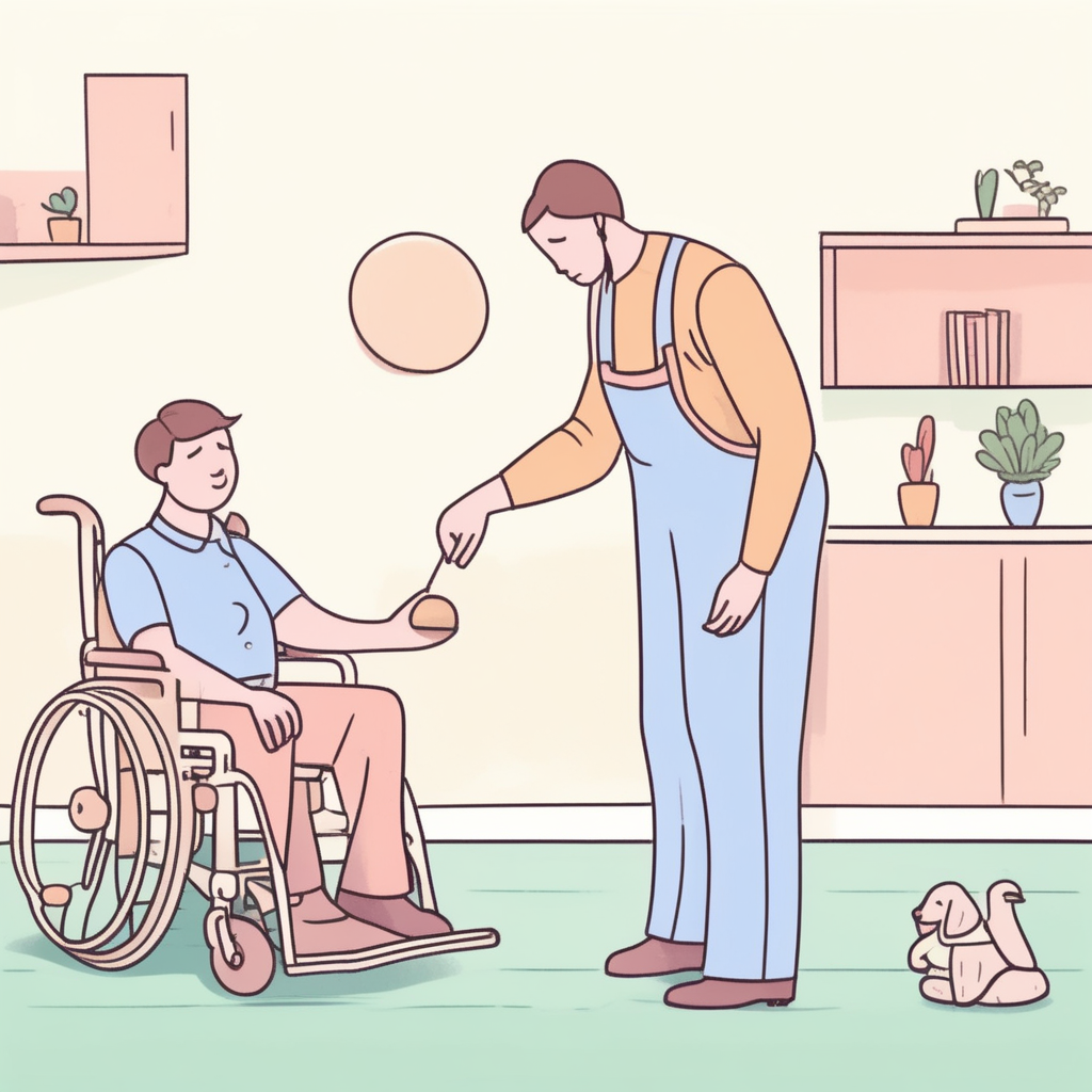 adjustability concept