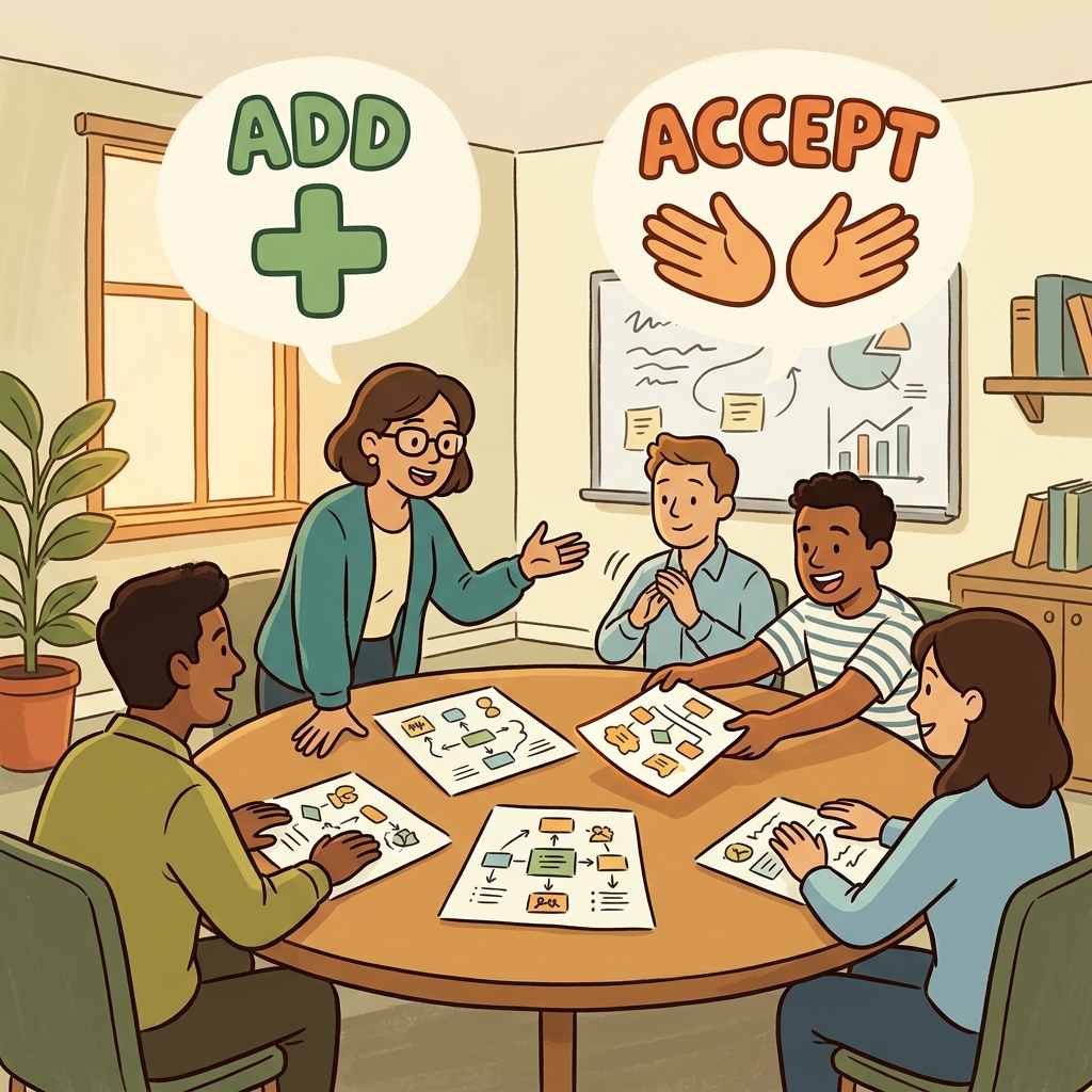 adoption mnemonic english