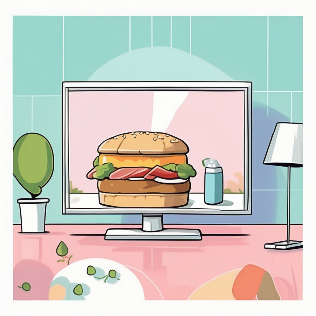 advertising campaign concept