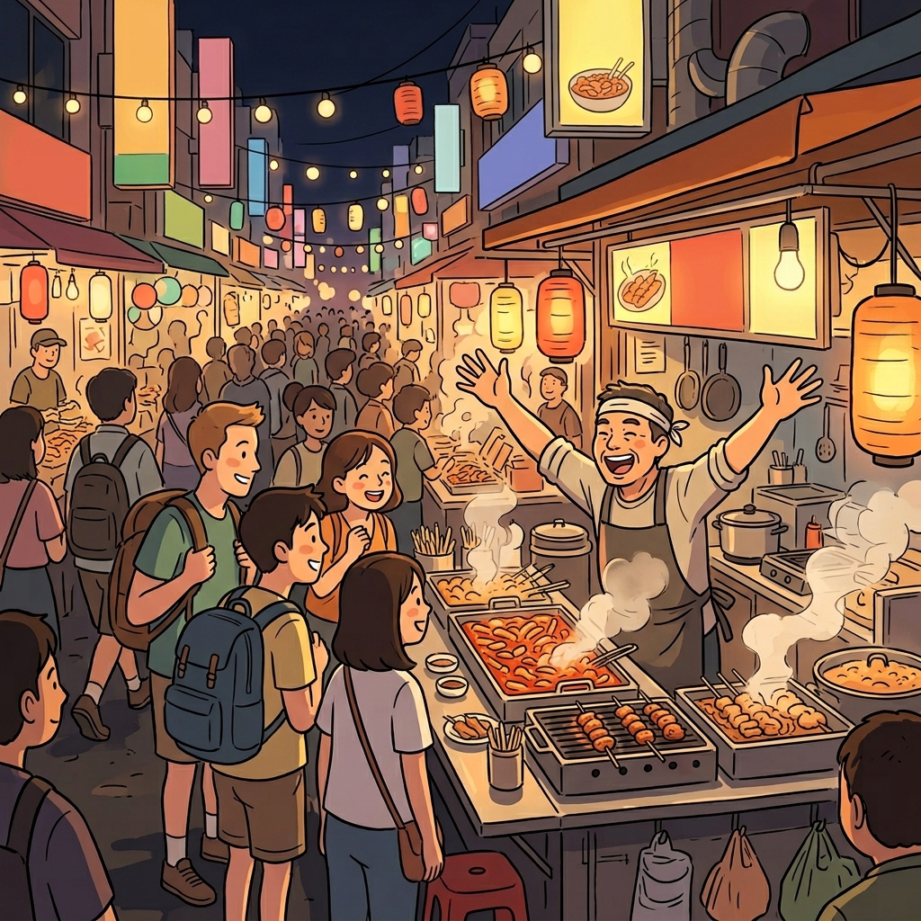 advertising mnemonic