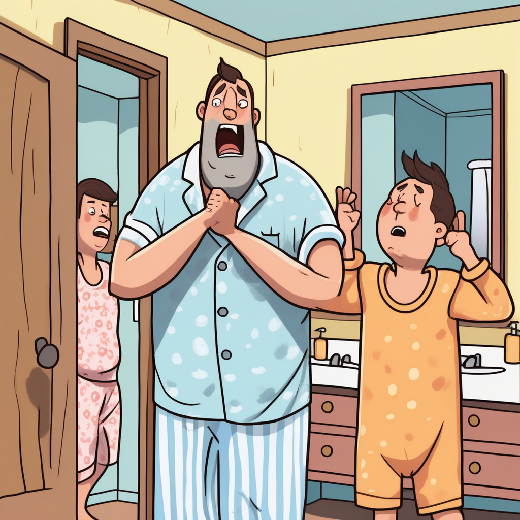 affirmation mnemonic