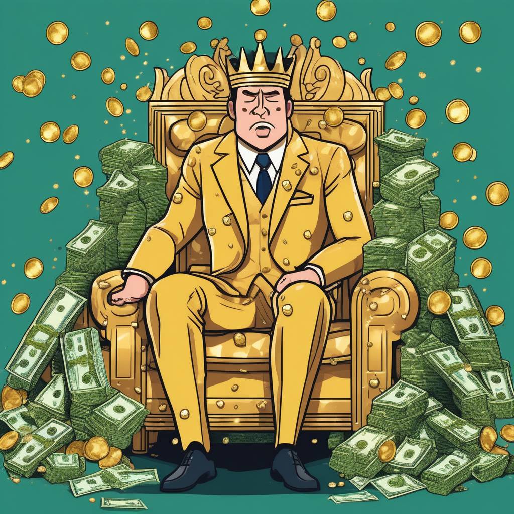 affluence mnemonic english