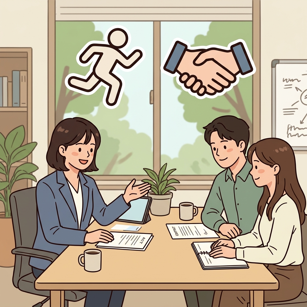 agent mnemonic english