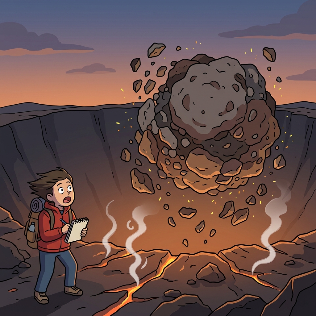 agglomerate concept