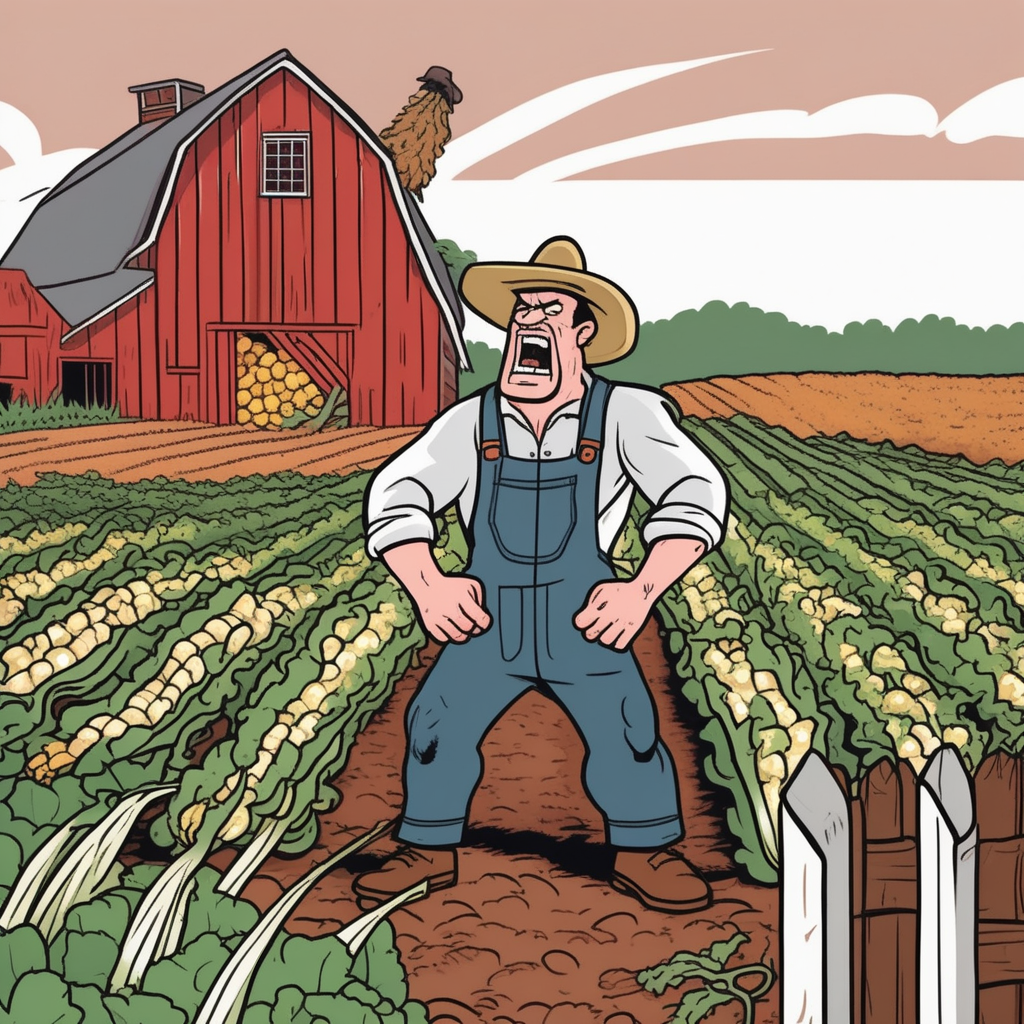 agrarian mnemonic english