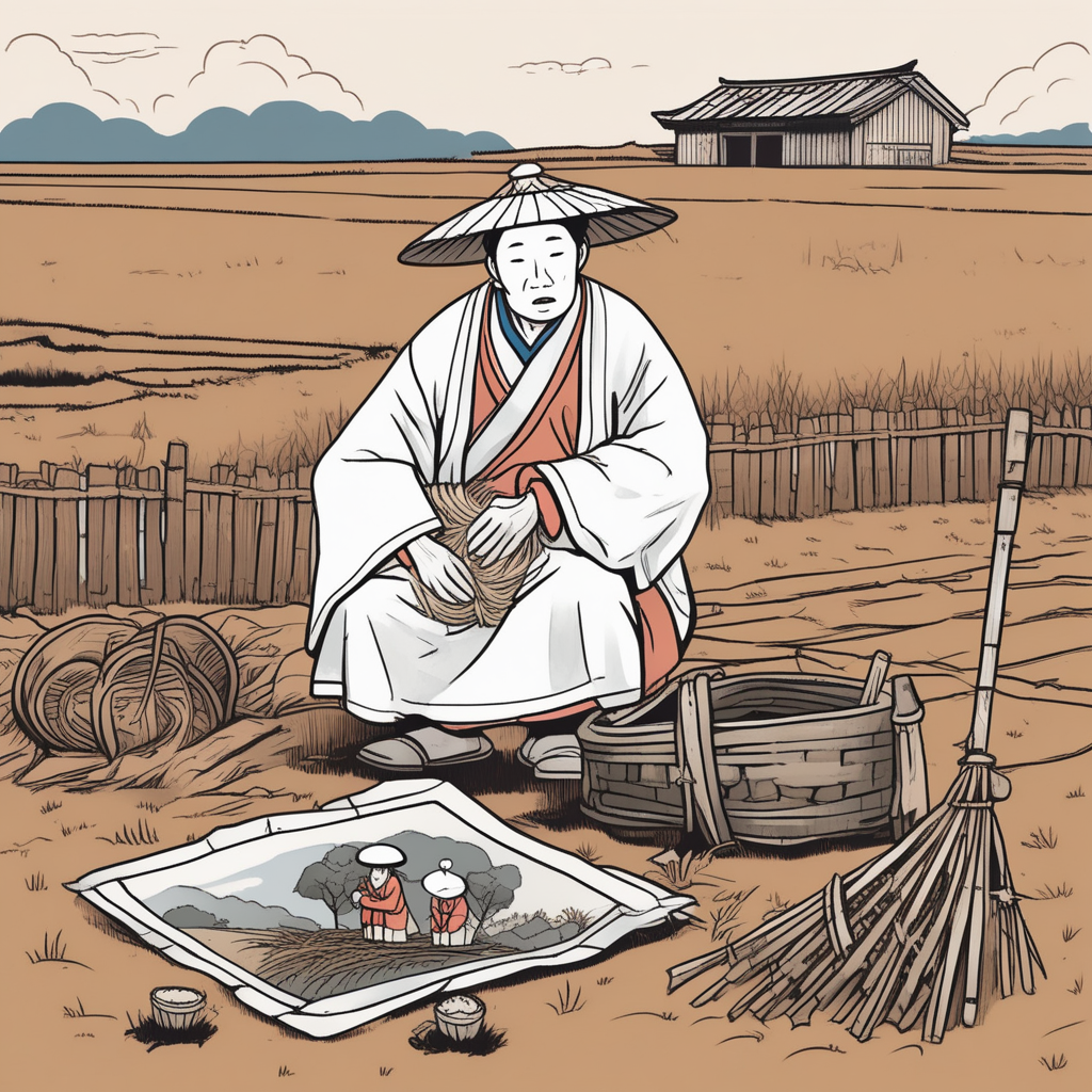 agriculture mnemonic