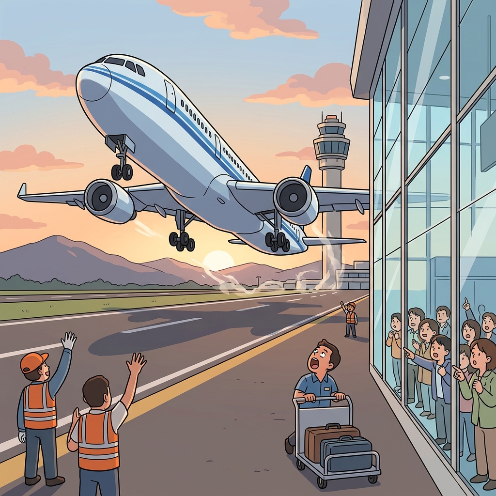 aircraft concept