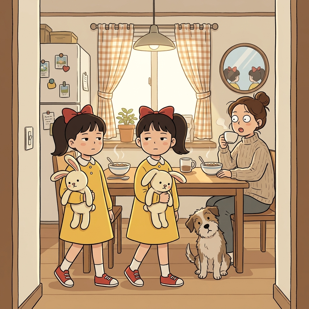 alike concept