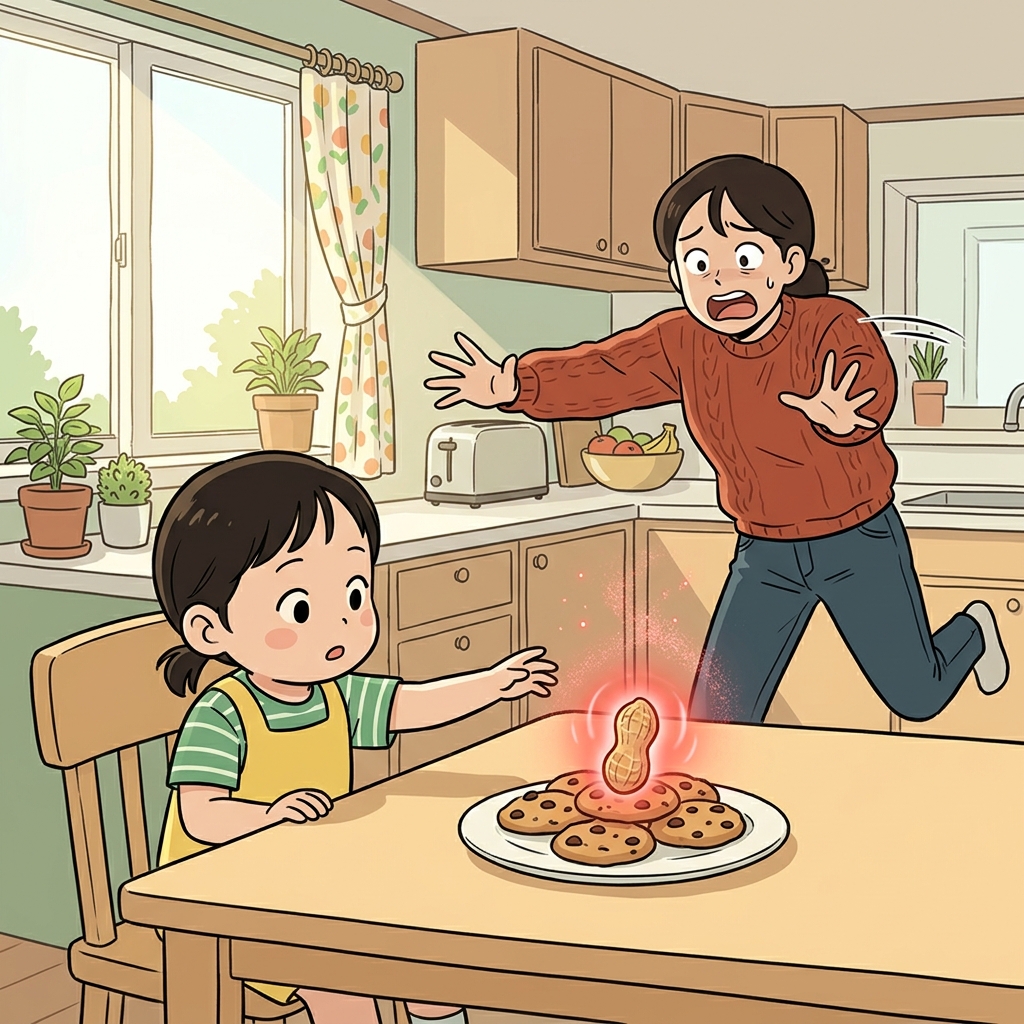 allergen concept