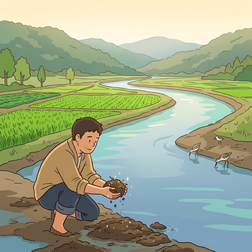 alluvial concept