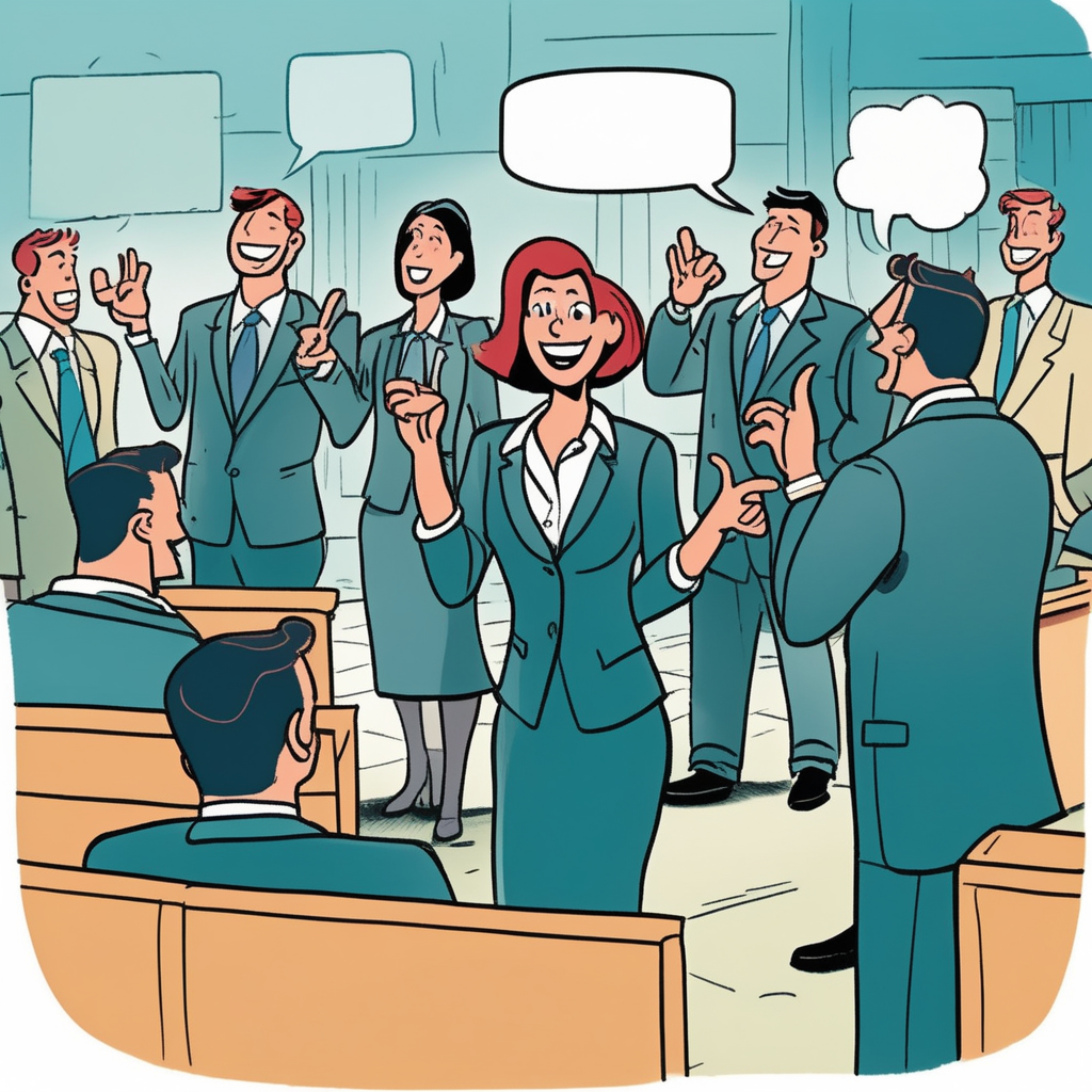 amenable mnemonic english