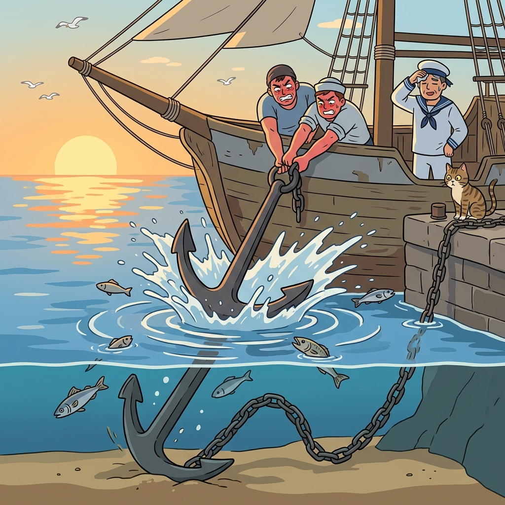 anchor concept