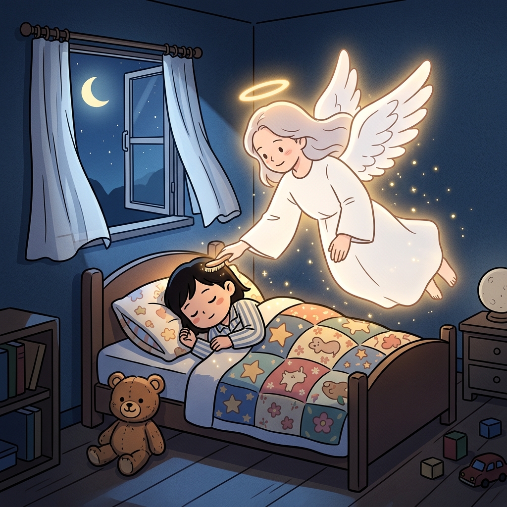 angel concept