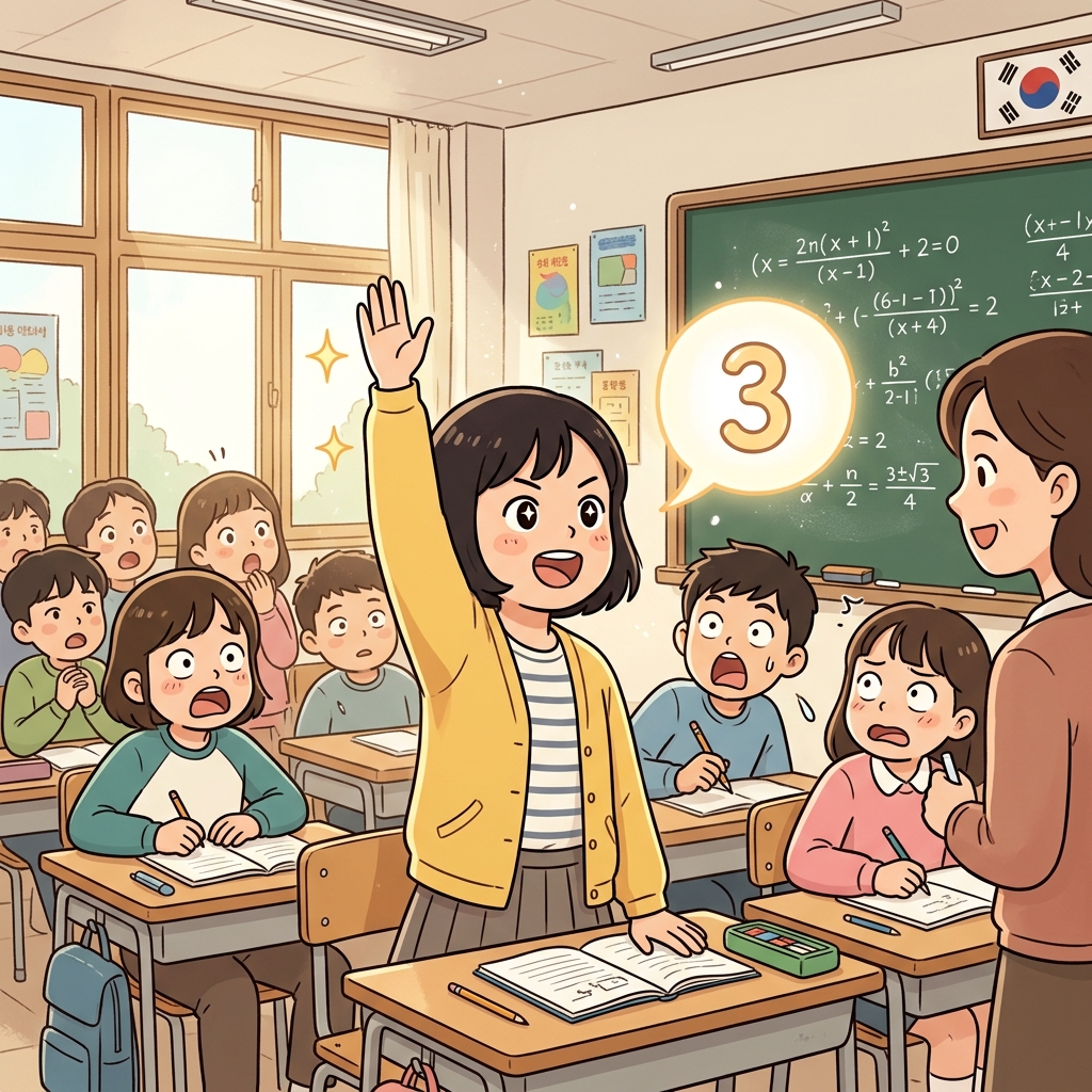 answer concept
