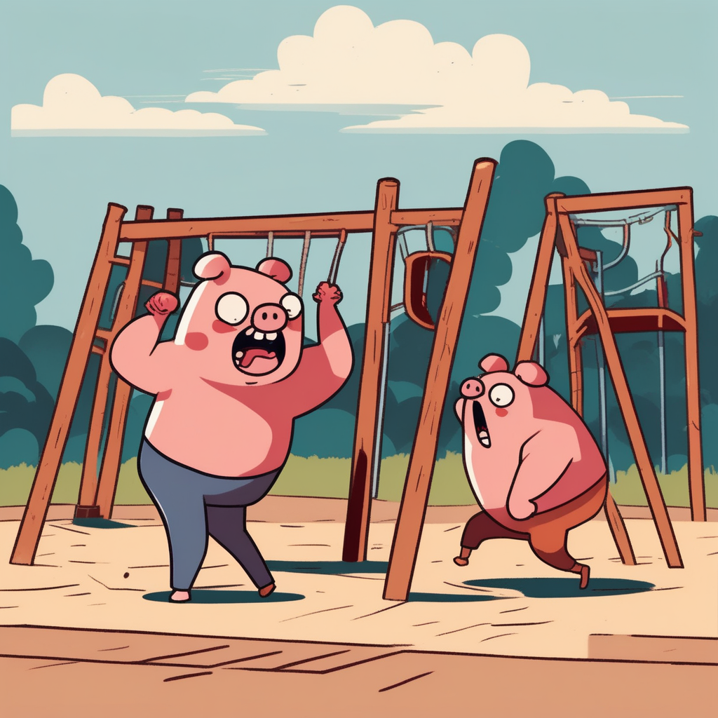 antagonistic mnemonic