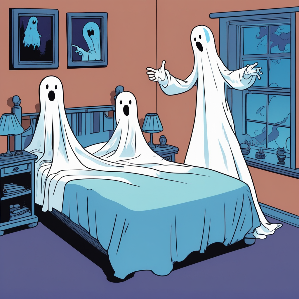 apparition mnemonic english