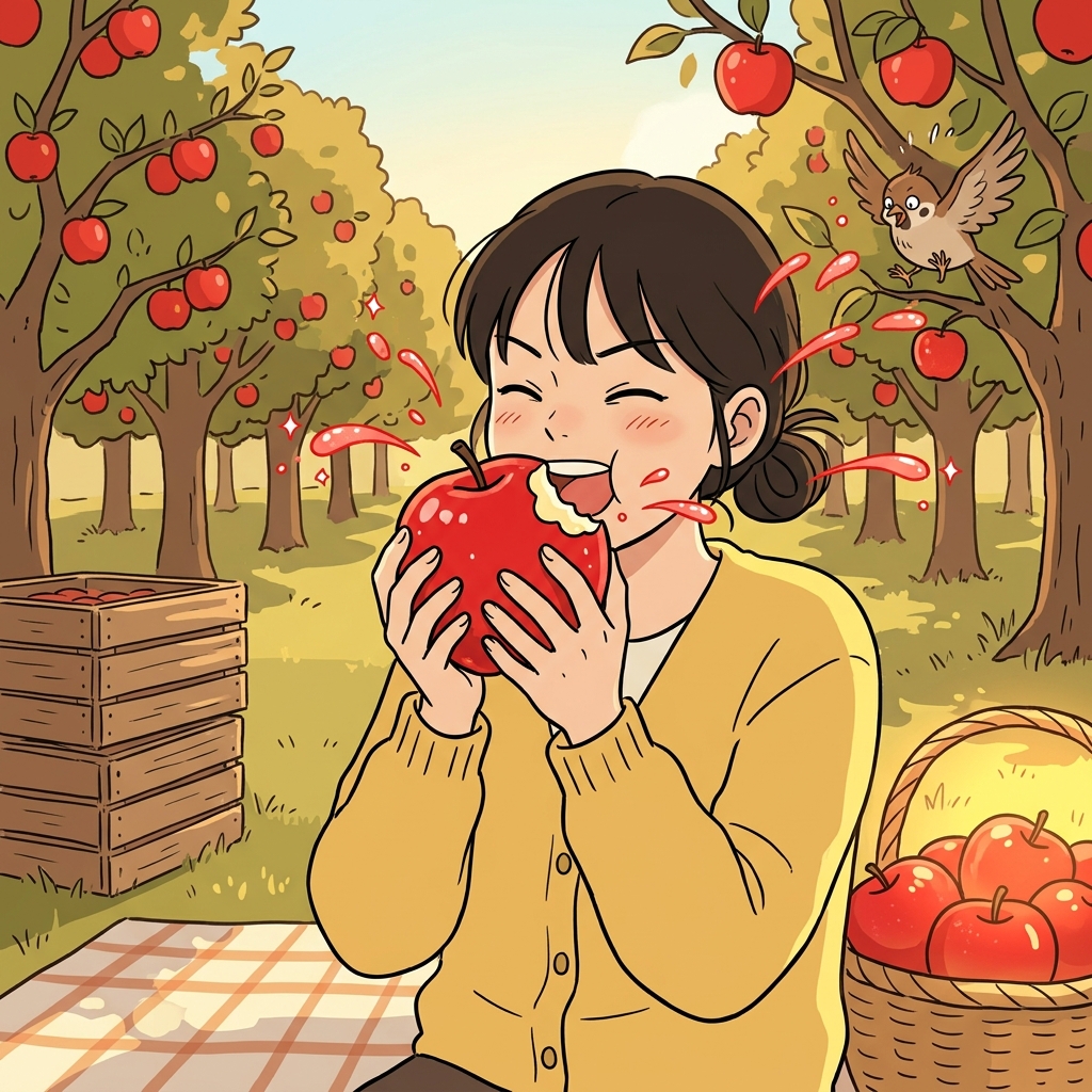 apple concept