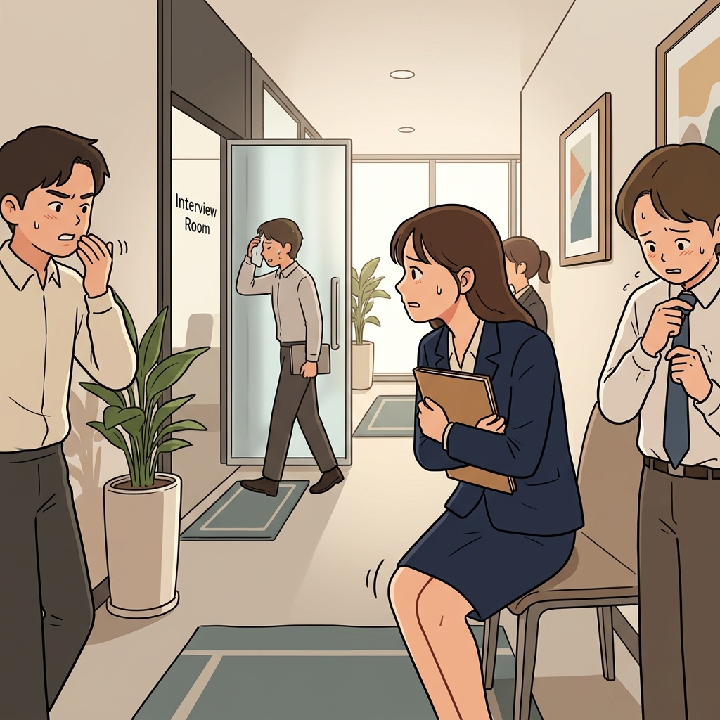 applicant concept