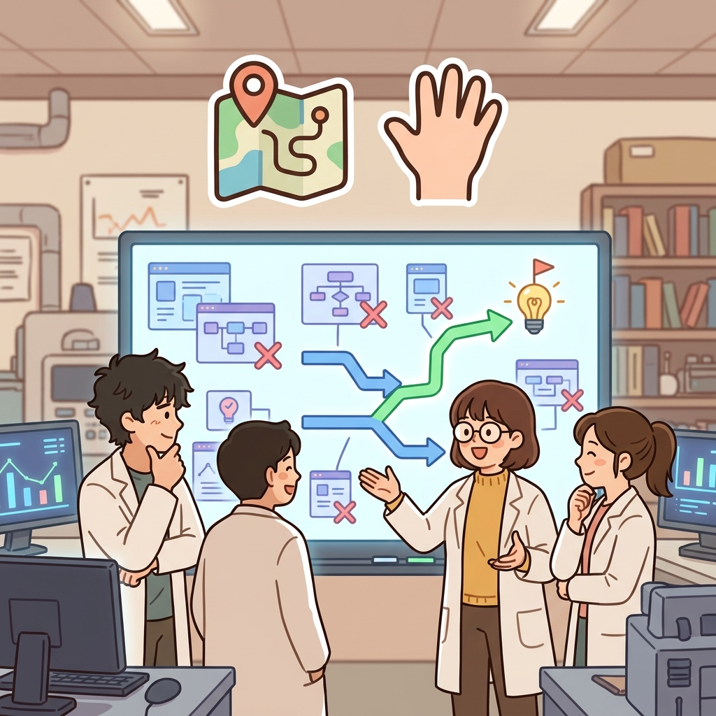 approaching mnemonic english