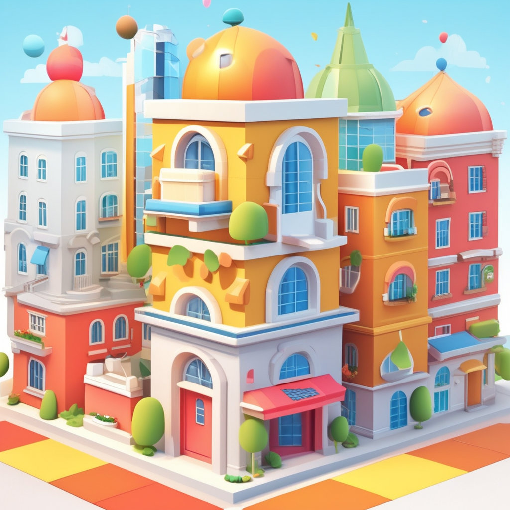 architecture concept