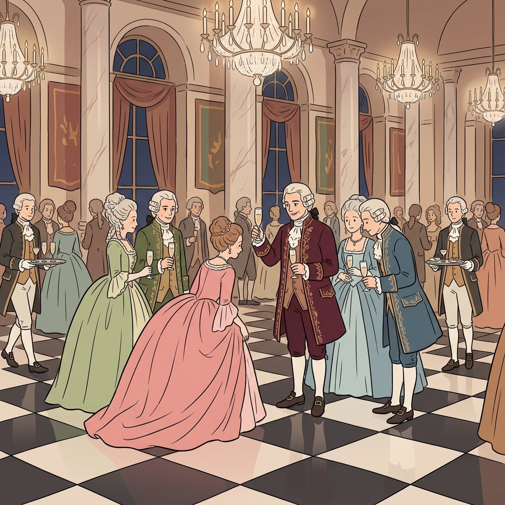 aristocracy concept