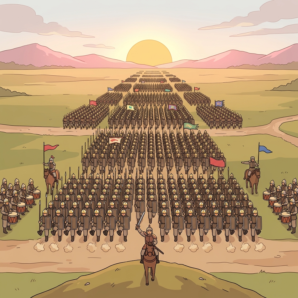 army concept