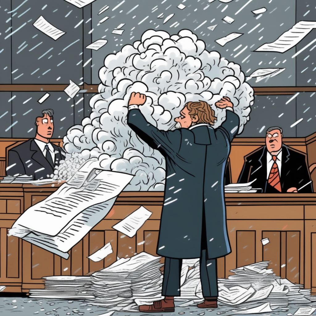 arraign mnemonic english
