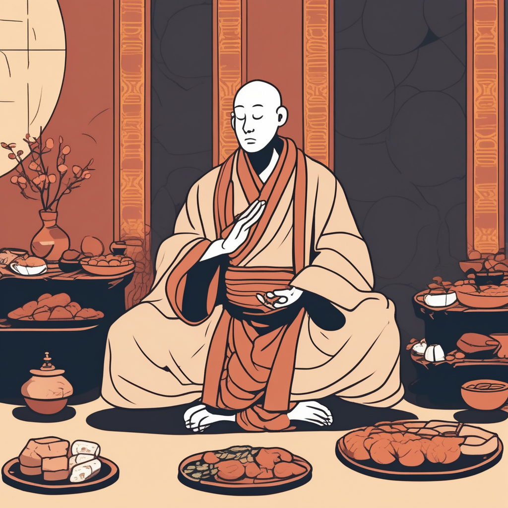 ascetic mnemonic english