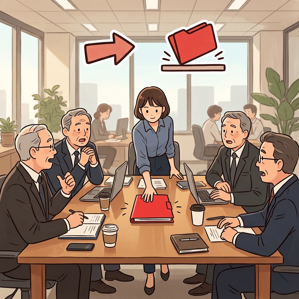 AS(toward) + SERT(put) — to assert your opinion is to step toward the group and put your idea on the table.
