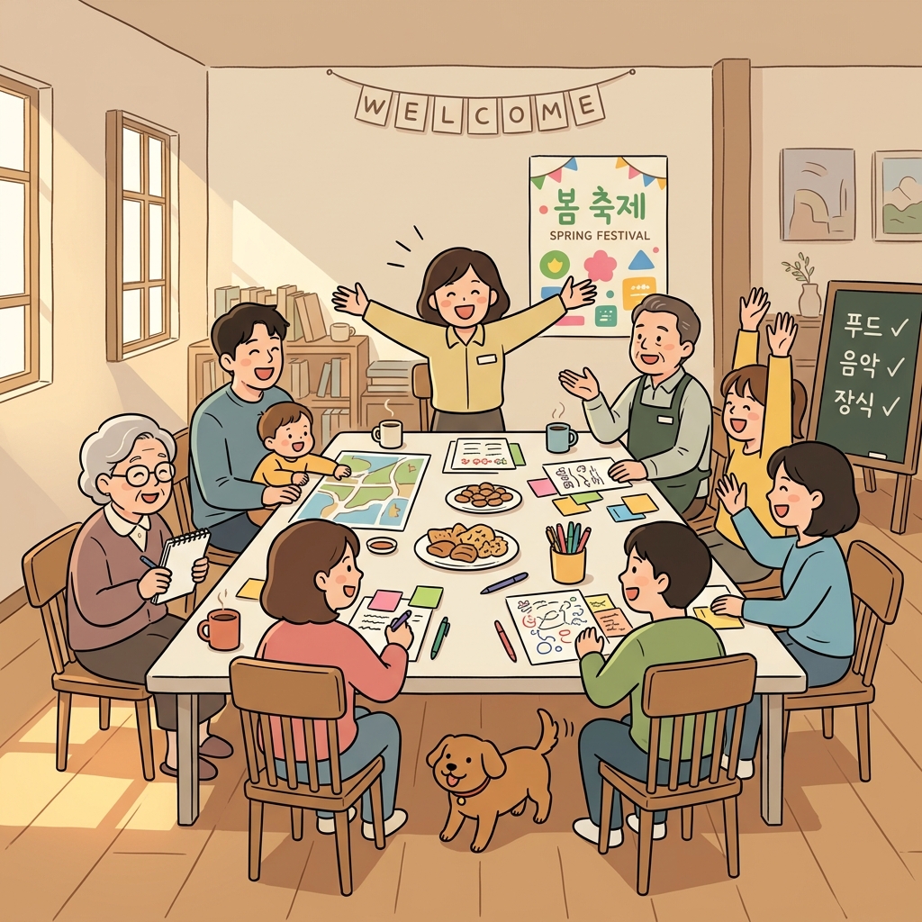 association concept