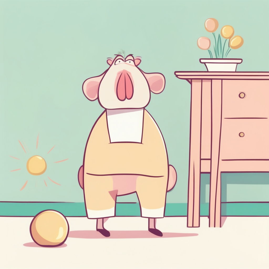 astonishment concept