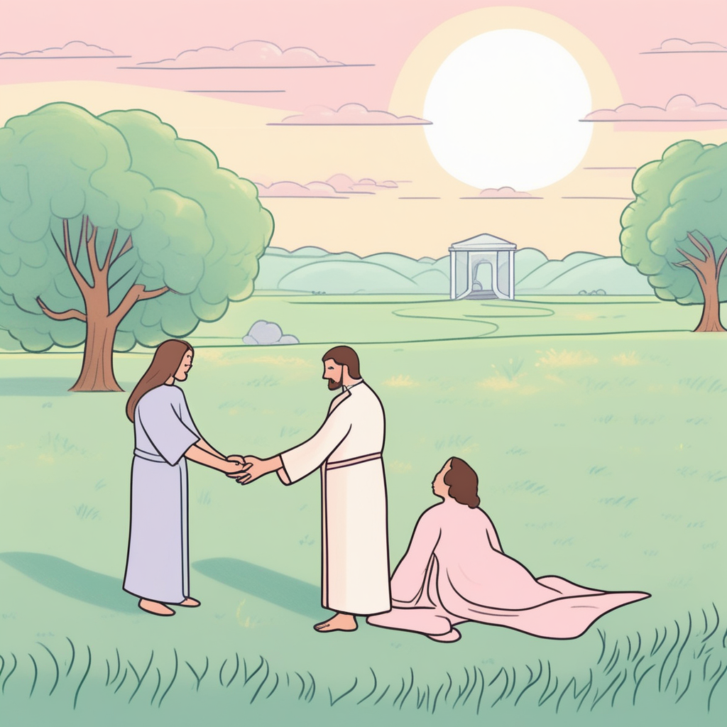 at the mercy of concept