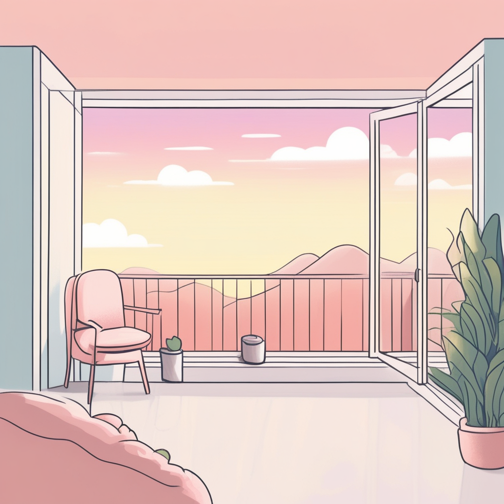 at the moment concept