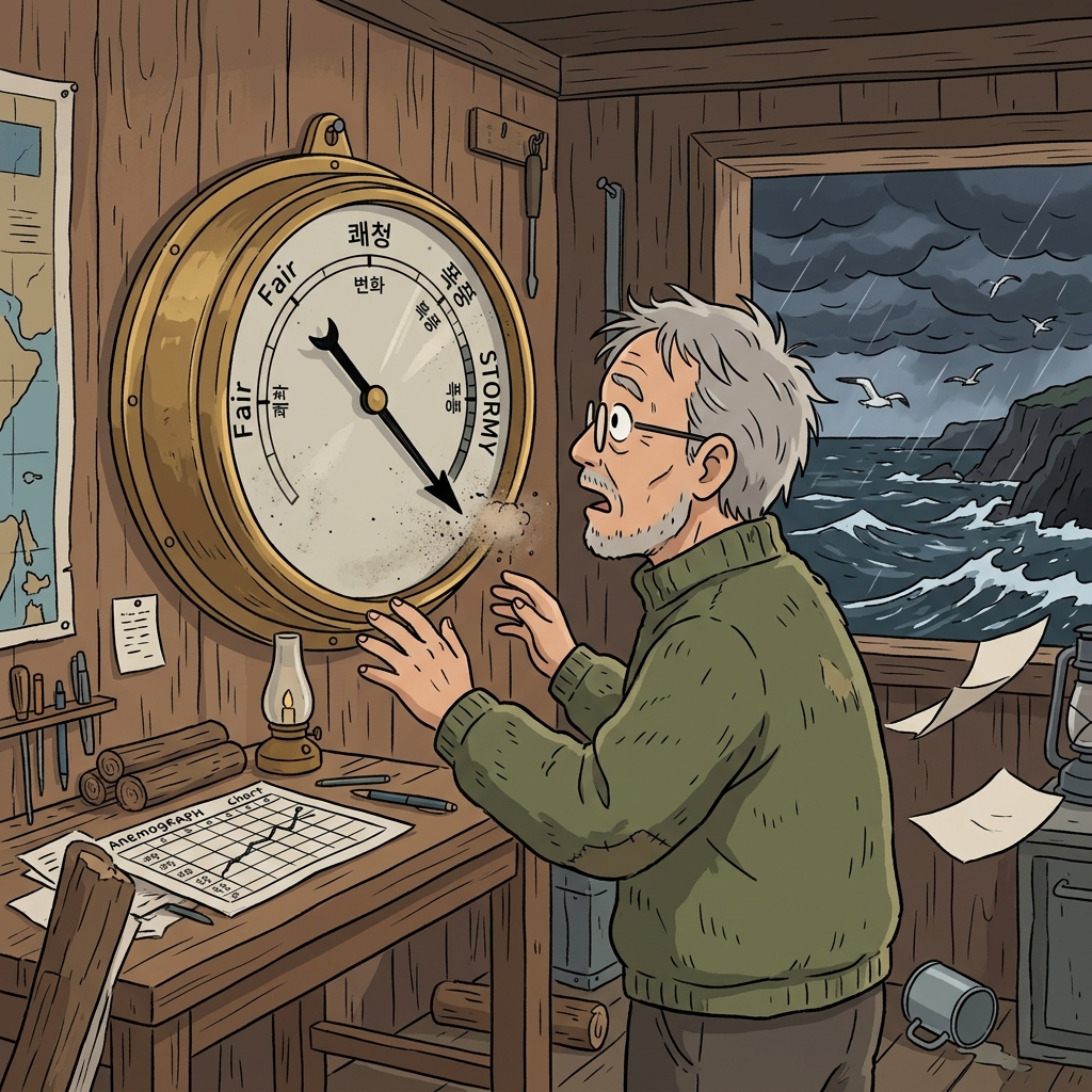 atmospheric pressure concept