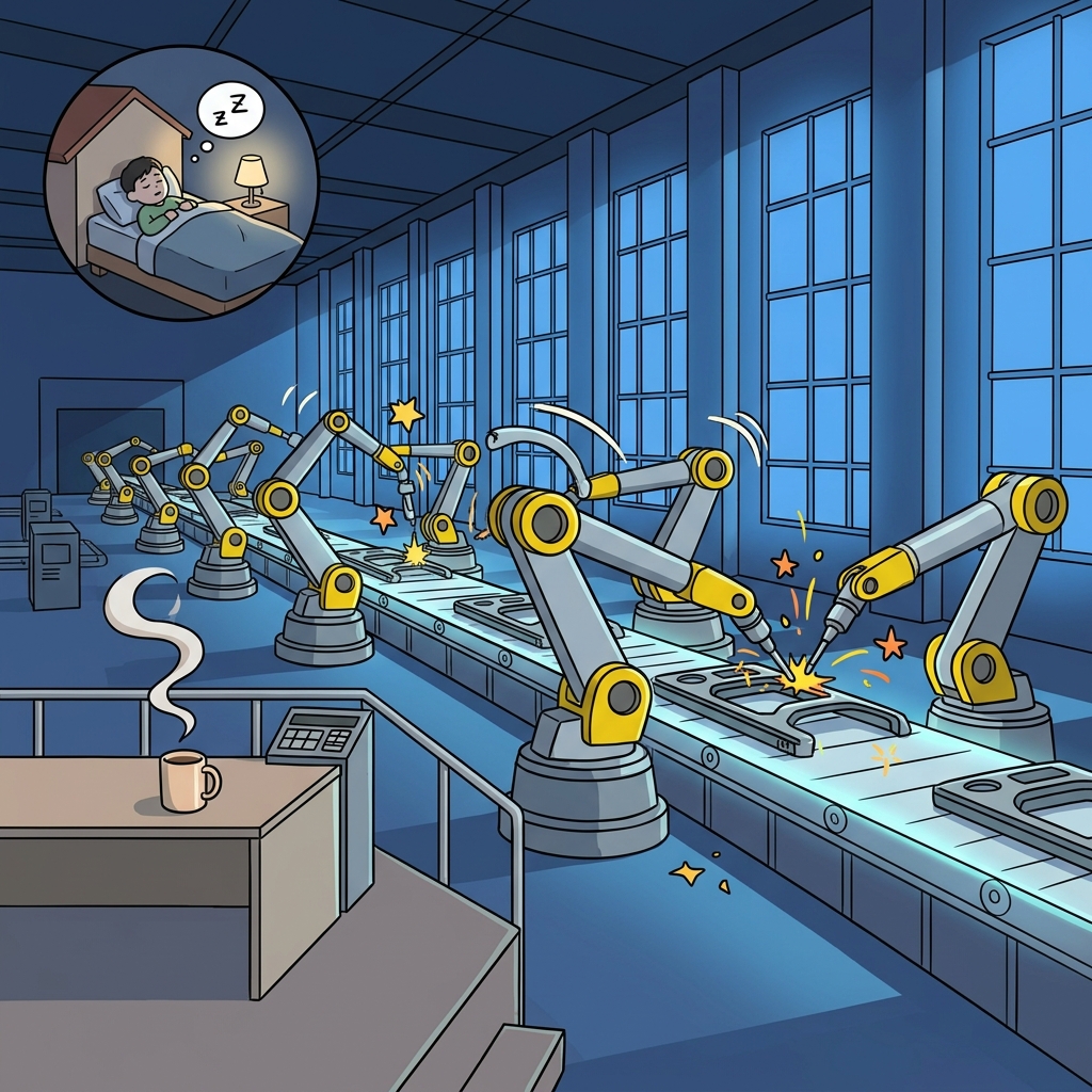 automated concept