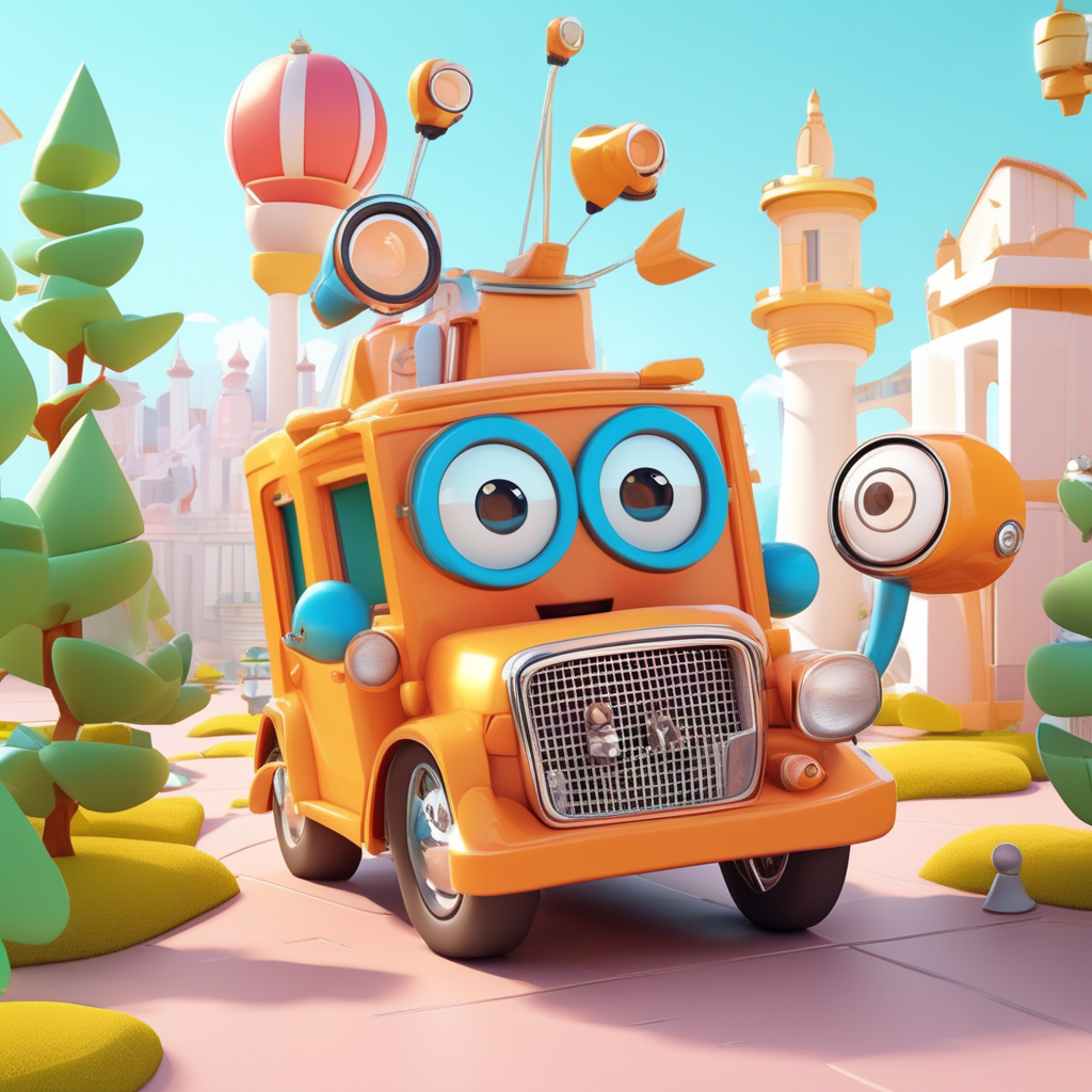 autonomously concept