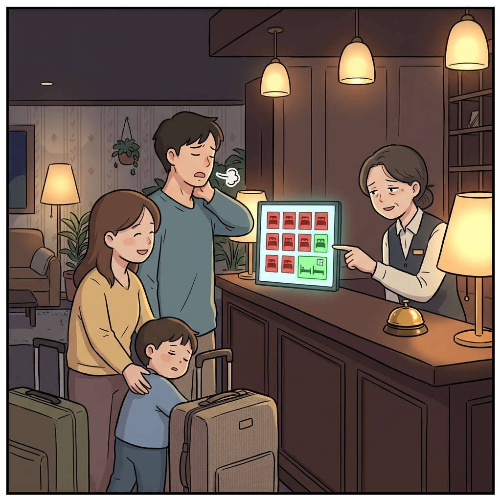 availability concept